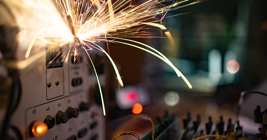 electrical engineering